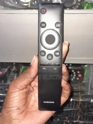 Samsung Remote