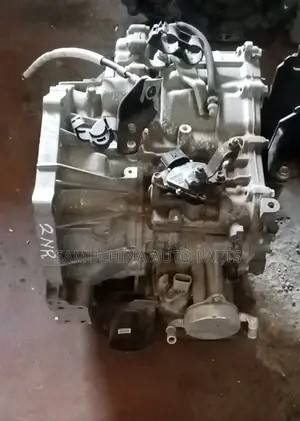 Gearbox 2nr With Motor Toyota