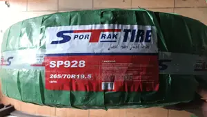 265/70r19.5 Spotrak