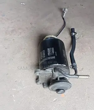 Diesel Hand Pump