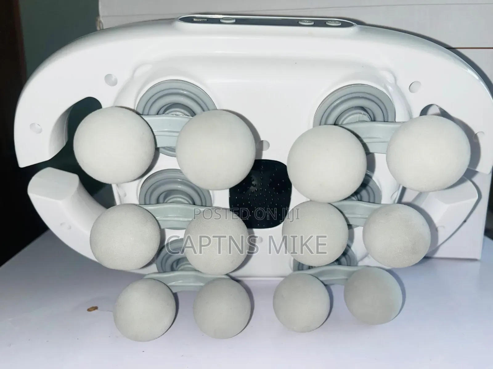 Body Massager,