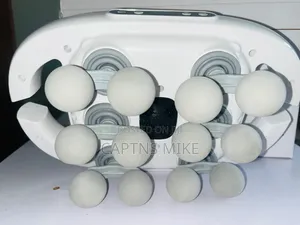 Body Massager,