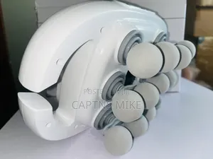 Body Massager,