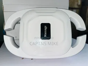 Body Massager,