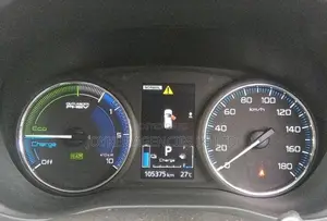 Mitsubishi Outlander PHEV 2019 White