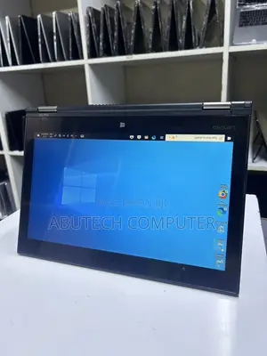 Laptop Lenovo Yoga 260 8GB Intel Core i5 SSD 256GB