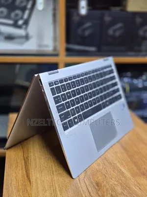 Laptop HP EliteBook 1040 G6 16GB Intel Core i7 SSD 256GB