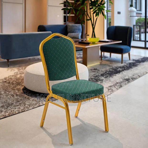 Office Chairs; Leather Armless Banquetee Chairs