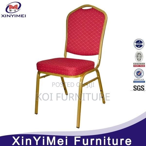 Office Chairs; Leather Armless Banquetee Chairs - thumbnail 2