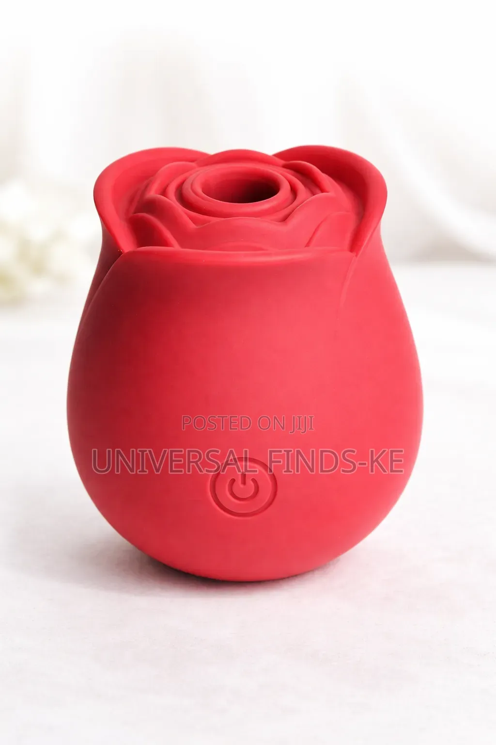 Rechargeable Rose Stimulator