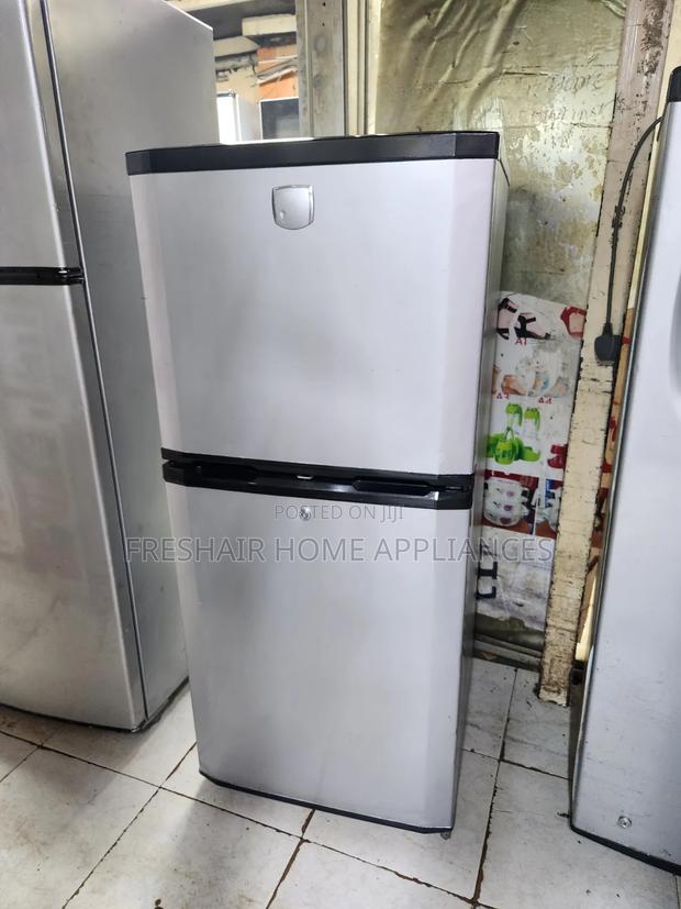 Exuk Min Double Fridge - thumbnail 3