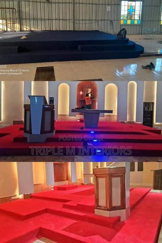 ⁠Comfort Built for Devotion | Delta Sanctuary Solutions