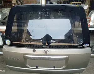 Boot Lid Nissan X-Trail Nt30
