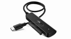 Ugreen Usb-C 3.0 to 2.5-Inch Sata Converter 50cm (Cm321) – Ug-70610