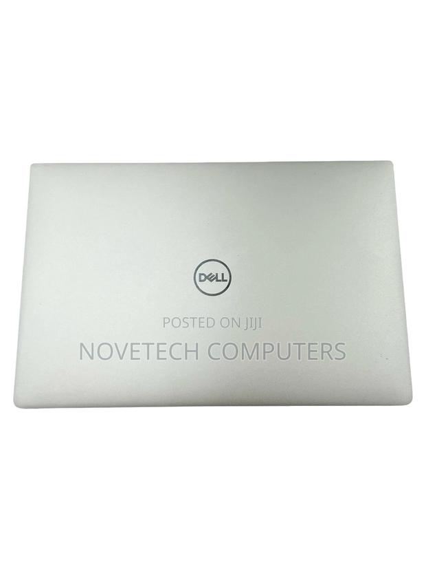 Laptop Dell XPS 13 16GB Intel Core i7 SSD 512GB - thumbnail 4