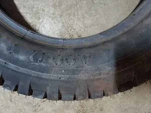 4.00-12 Bedrock Tyre Made in India (Nylon Tyre 4pr