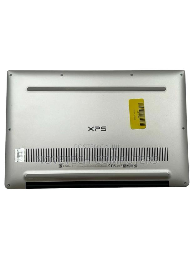 Laptop Dell XPS 13 16GB Intel Core i7 SSD 512GB - thumbnail 5