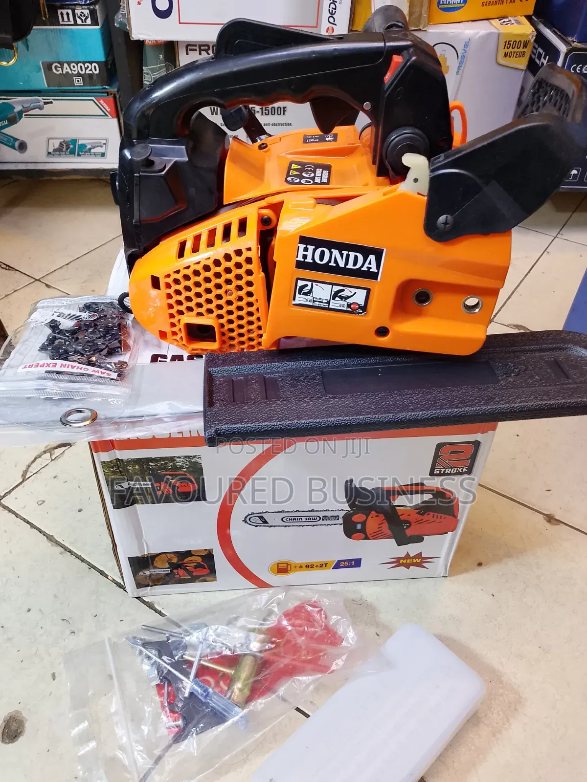 Offer Offer!2 Stroke Gasoline Chain Saw /Affordable Power Saw Machine