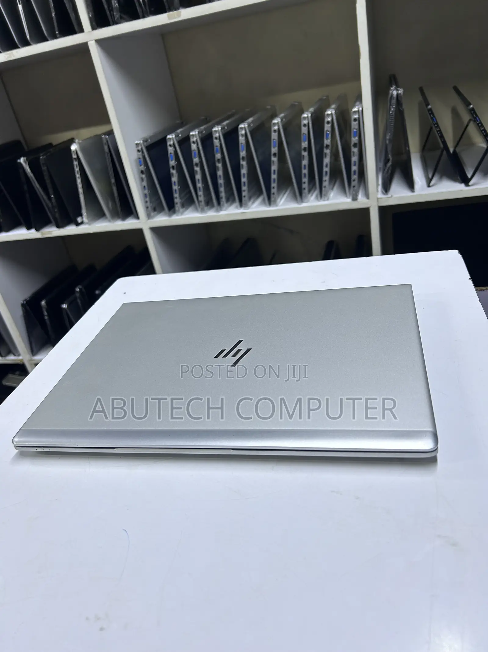 Laptop HP EliteBook 840 G5 8GB Intel Core i5 SSD 256GB