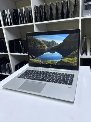 Laptop HP EliteBook 840 G5 8GB Intel Core i5 SSD 256GB