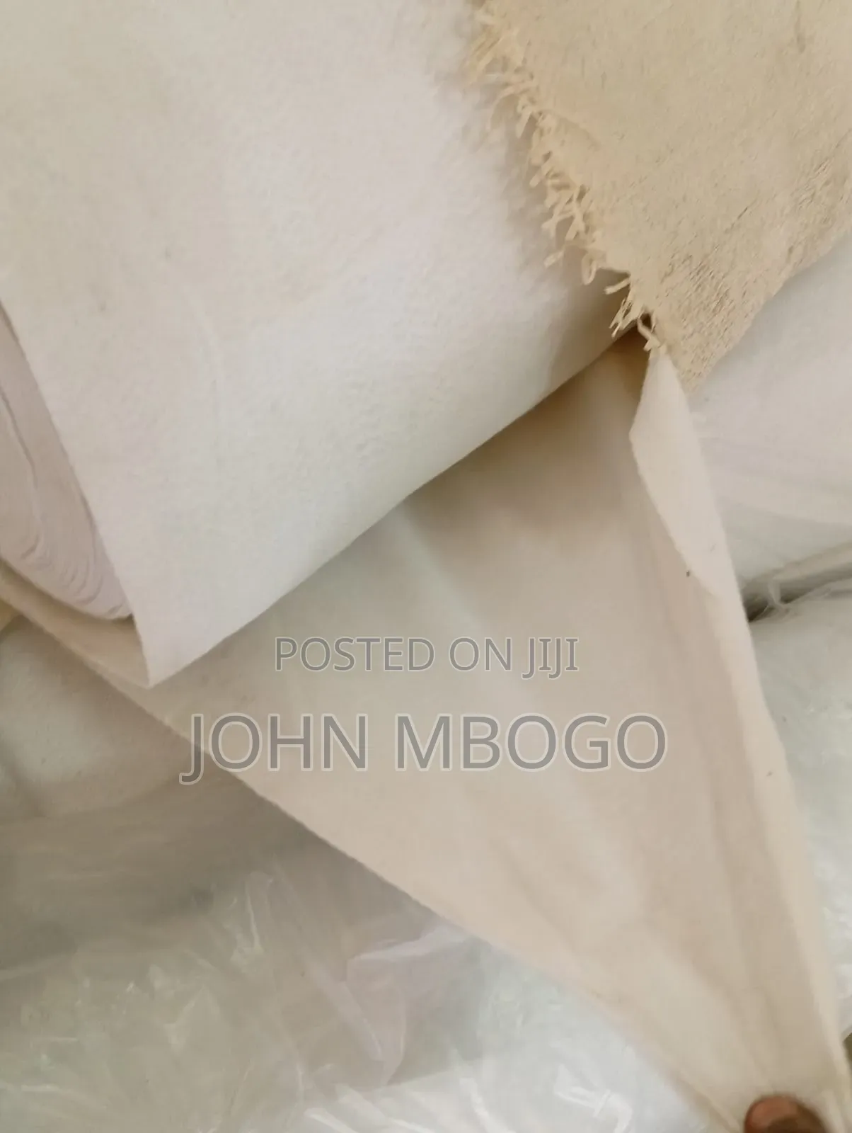 Non- Woven Geotextile Fabric 2mx50m