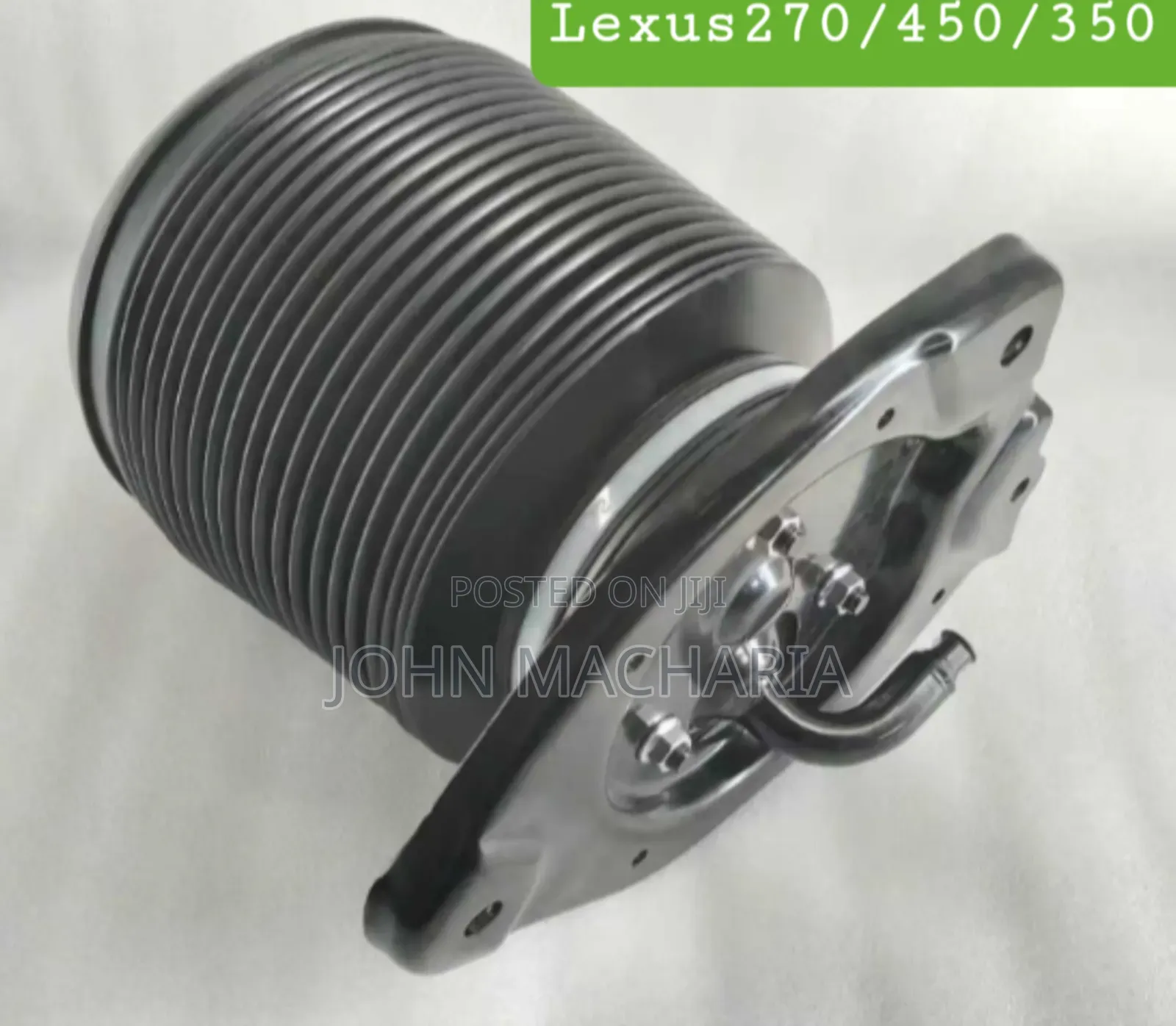 Air Suspension Spring for Lexus 270/450/350