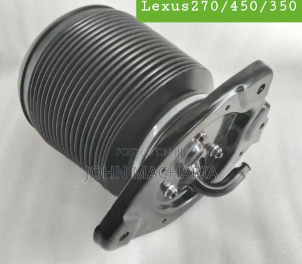 Air Suspension Spring for Lexus 270/450/350 - main view