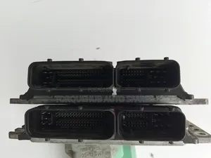 Nissan Sunny B15 Engine Computer
