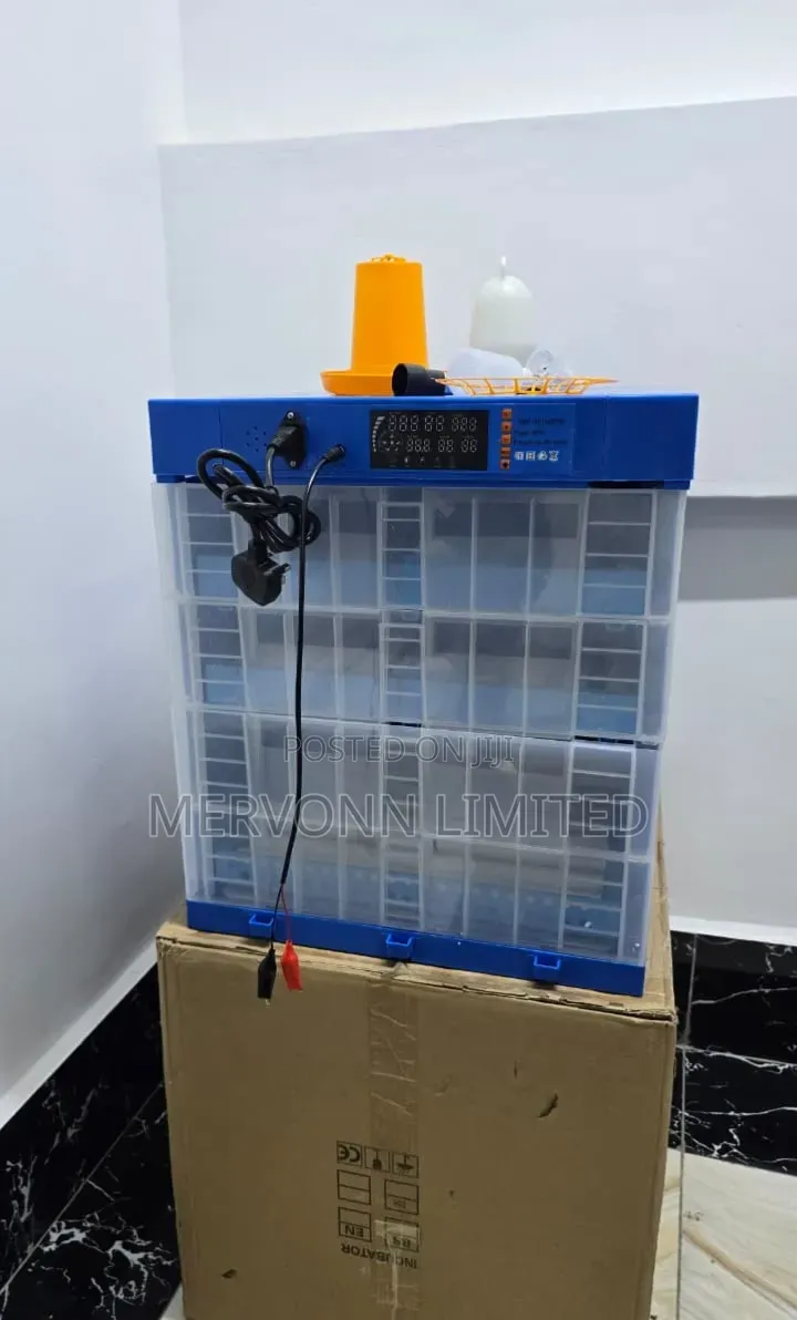 Egg Incubators