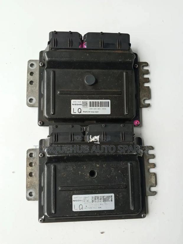 Nissan Sunny B15 Engine Computer