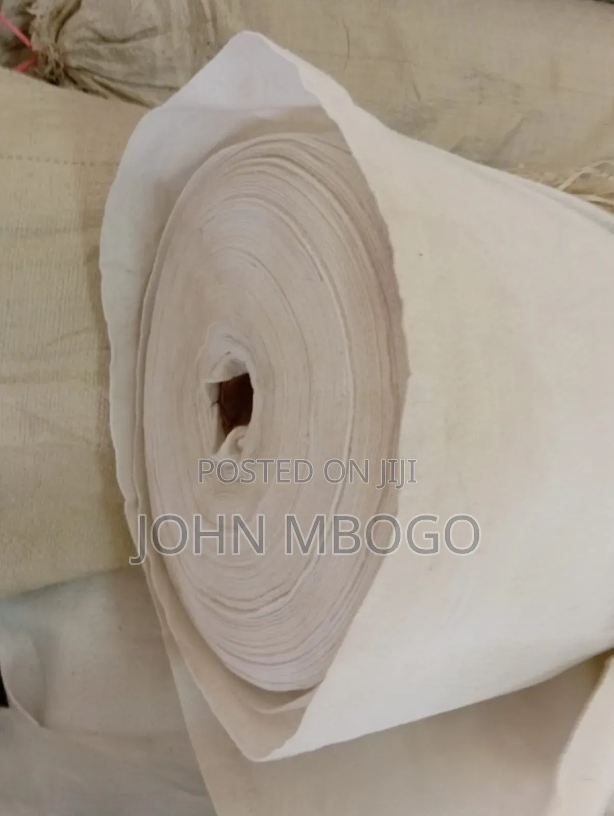 No-Woven Geotextile Membrane 2mx25m