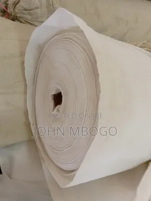 No-Woven Geotextile Membrane 2mx25m