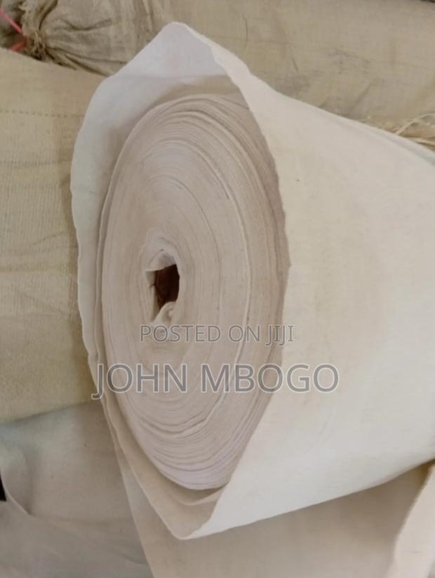 No-Woven Geotextile Membrane 2mx25m - main view