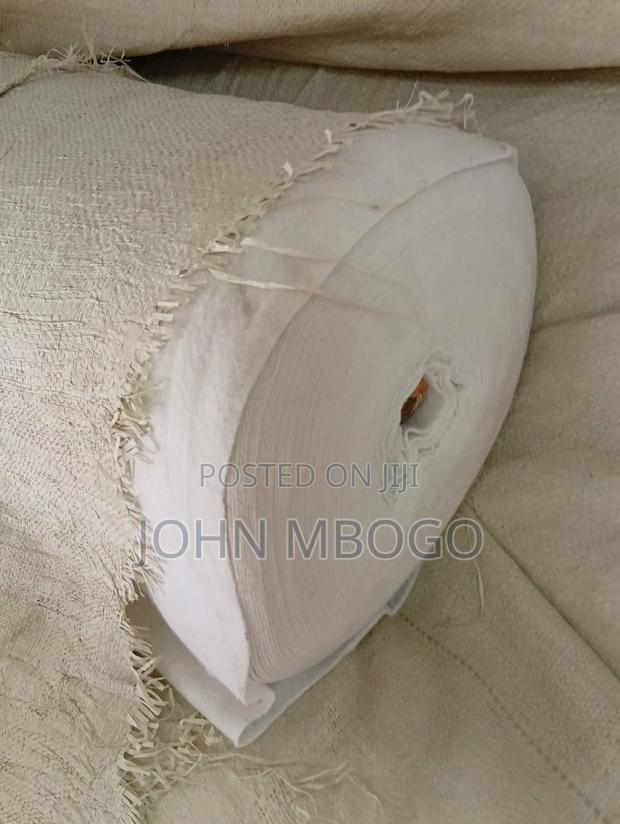 No-Woven Geotextile Membrane 2mx25m - thumbnail 2