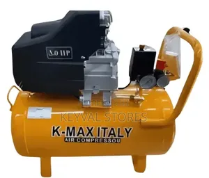Electric 50 Litres Air Compressor