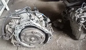 Gearbox 3zr Toyota Noah/Voxy Zrr70