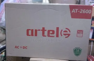 Artel 26 Inches Ac/Dc