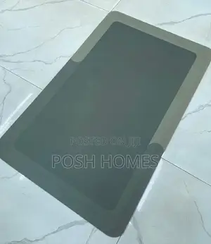 Rubber Multifunctional Doormat