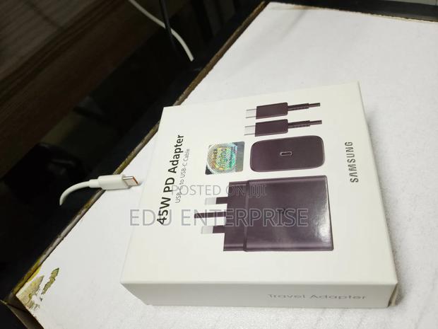 iPhone Charger 45w - thumbnail 2