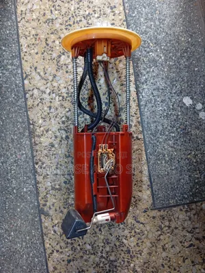 Fuel Pump Hilux Petrol