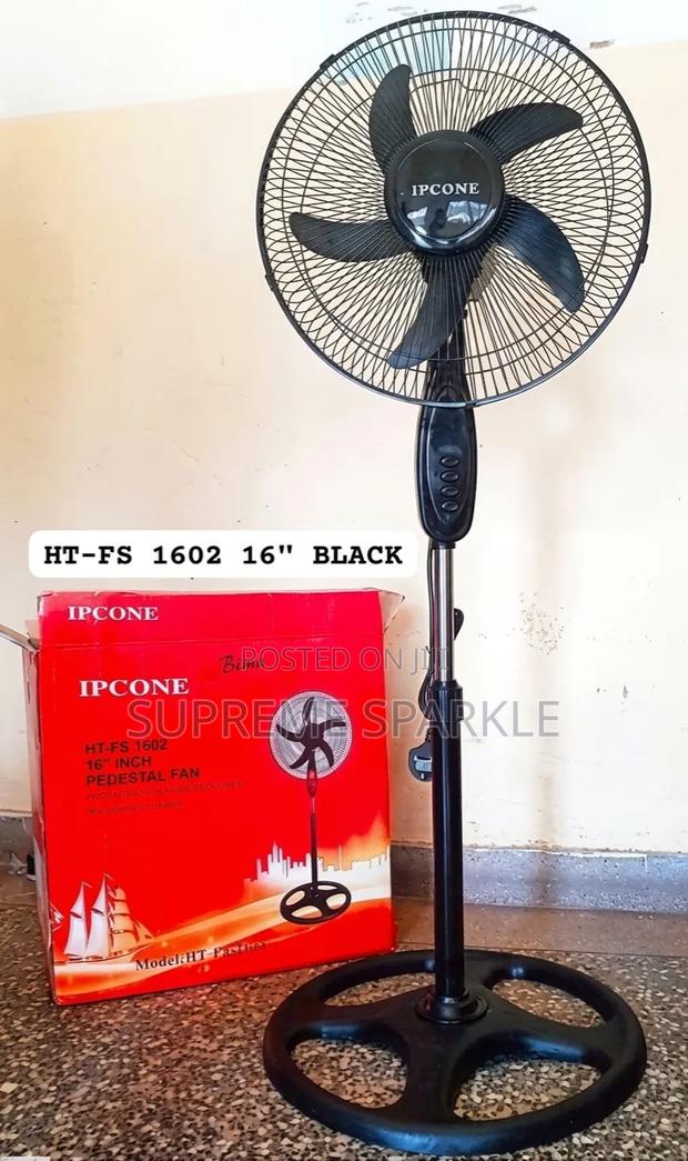 Ipcone Standing Fan 16" - main view