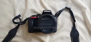 Nikon D3500