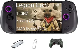 Lenovo Legion Go S 16gb Ram 1tb SSD Steam Os, 8" 120hz Gaming Console