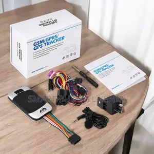 Professional Grade Coban Tk303 GSM GPRS Car Tracker Tracking Device