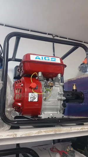 Aico 8hp Vibrator With 45mm Poker