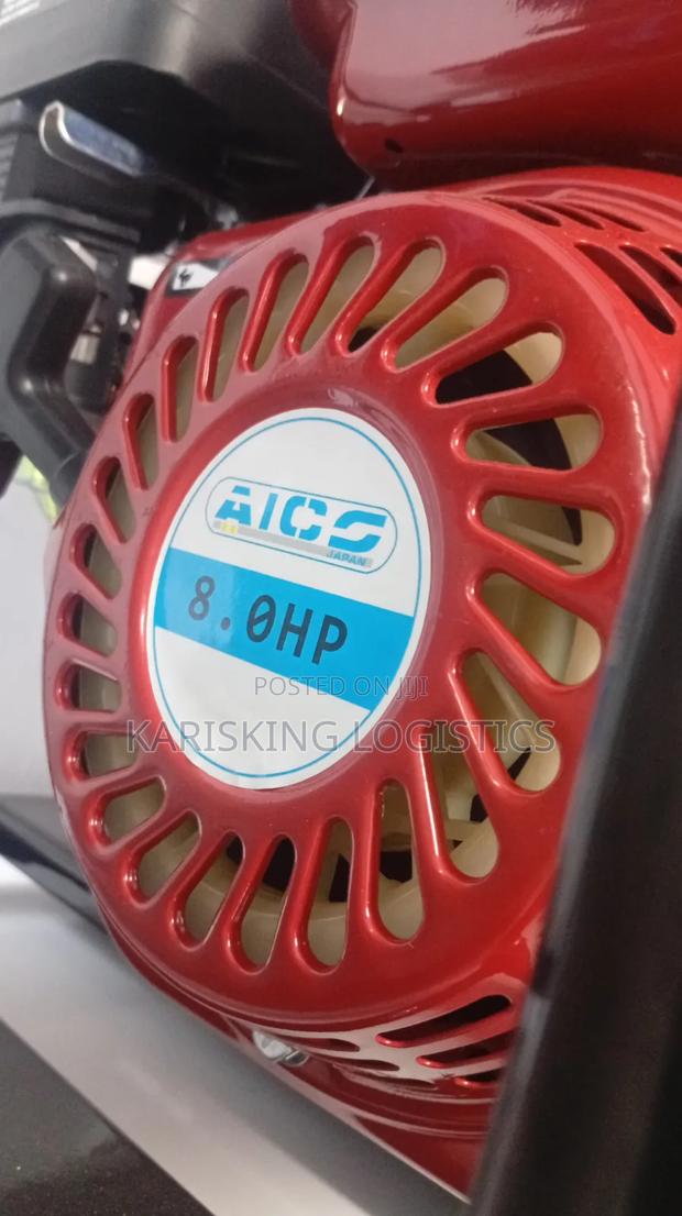 Aico 8hp Vibrator With 45mm Poker - thumbnail 2