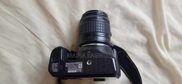 Nikon D3500 - thumbnail 2