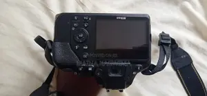 Nikon D3500
