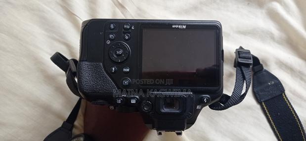 Nikon D3500 - thumbnail 3