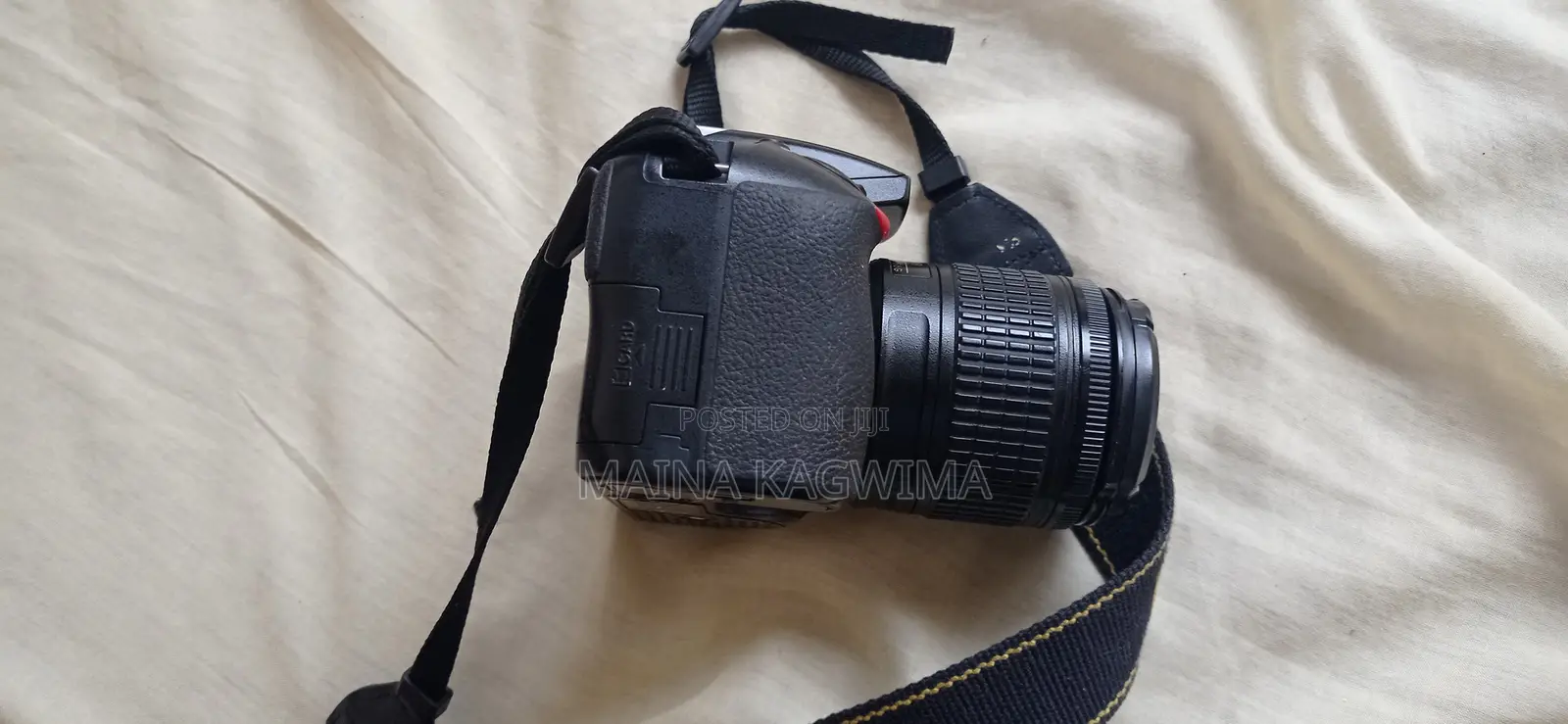 Nikon D3500